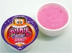 【懐かしの学校給食】ガリガリ君カップ　ぶどう