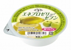 【栄養強化食品】エネプロゼリー・セブン 青りんご味