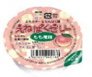 【栄養強化食品】えねぱくゼリー　もも風味